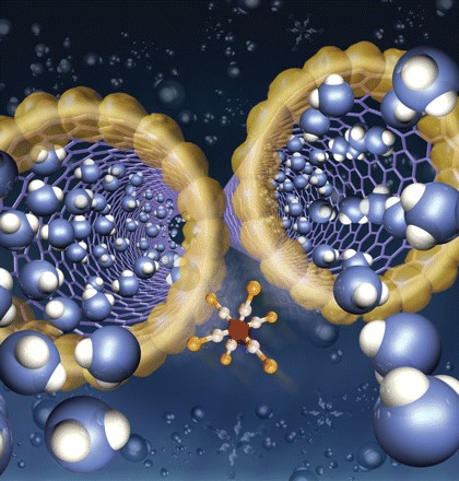 Enlarged view: Desalination